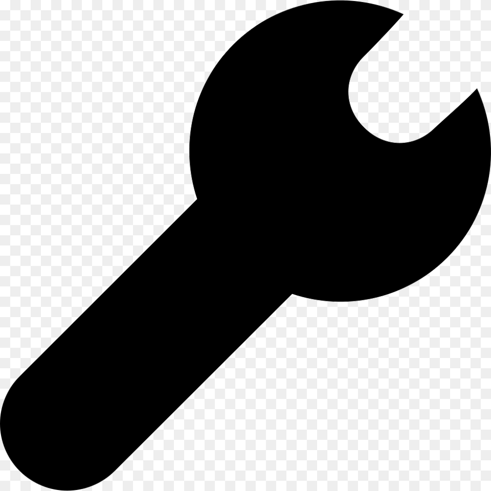 Transparent Wrench Vector Adjust Icon, Animal, Fish, Sea Life, Shark Png Image