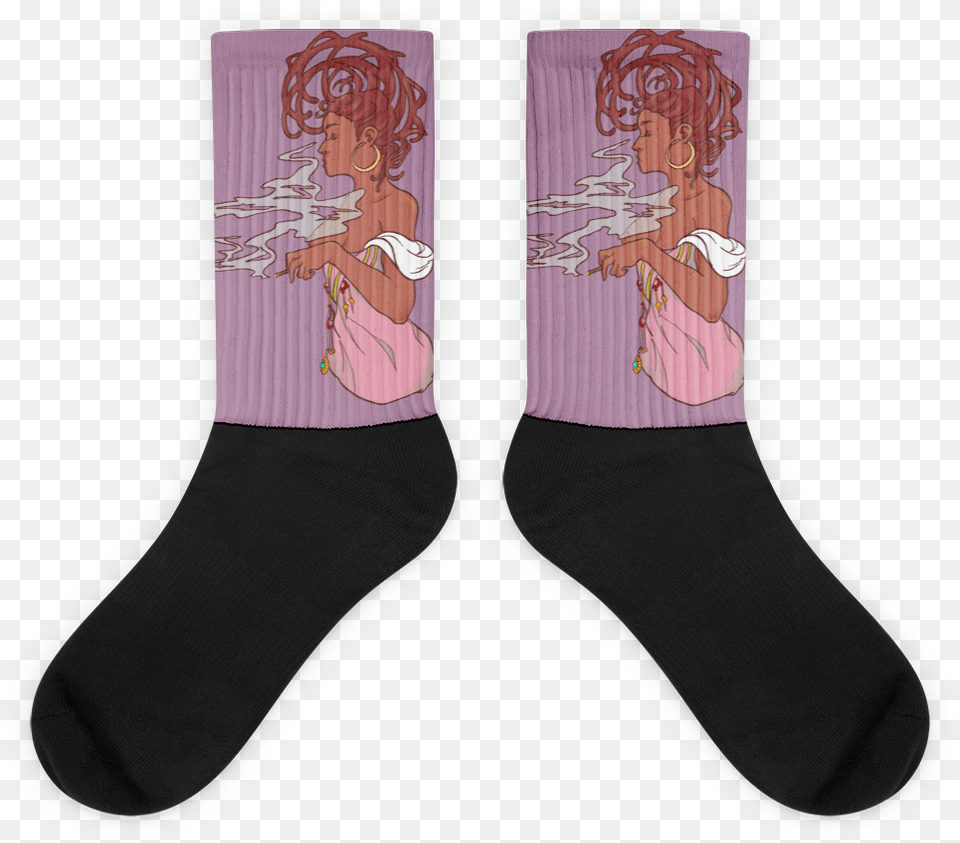 Transparent Wrow Sock, Clothing, Hosiery, Person, Face Free Png