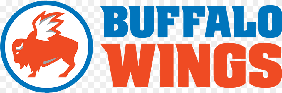 Transparent Wwe 2k16 Buffalo Wild Wings, Logo Png Image