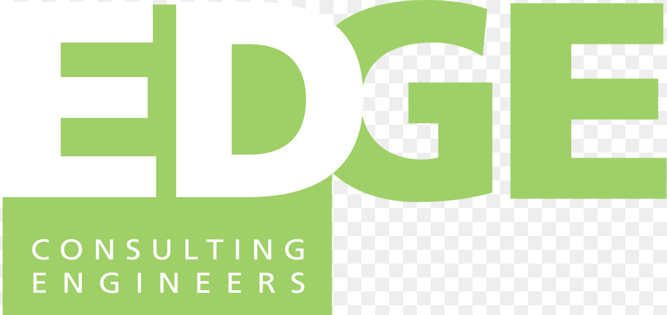 Transparent Wwe Edge Edge Consulting Engineers, Green, Logo, Text Free Png