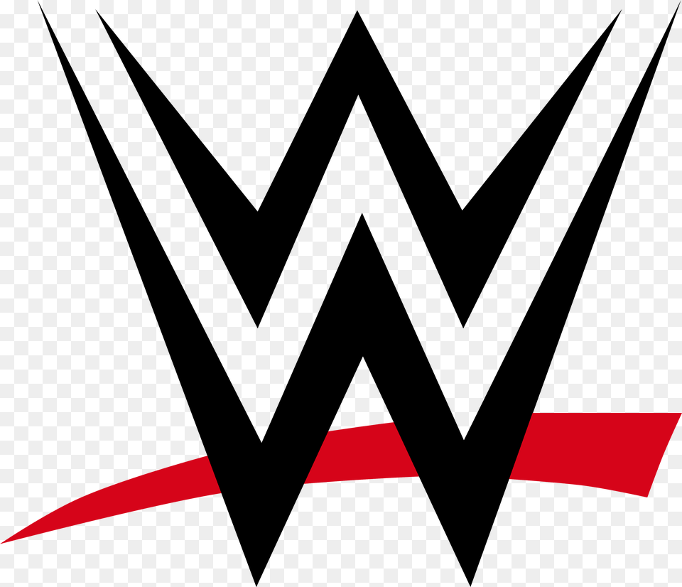 Transparent Wwe Logo Png