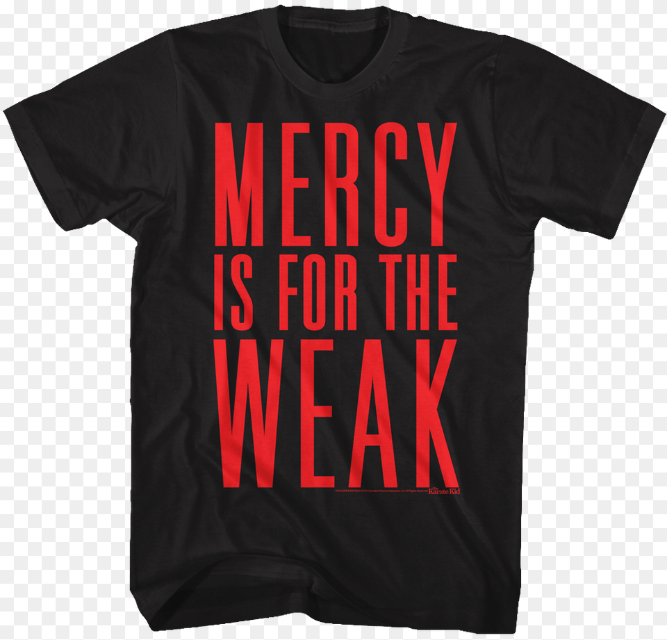 Transparent Wwe No Mercy Active Shirt, Clothing, T-shirt Png Image