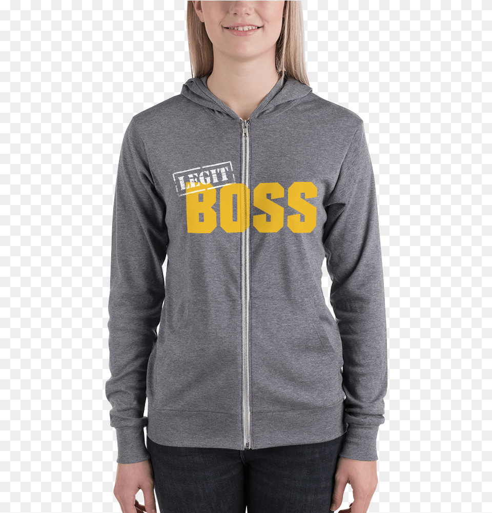 Transparent Wwe Sasha Banks Hoodie, Clothing, Fleece, Knitwear, Sweater Free Png