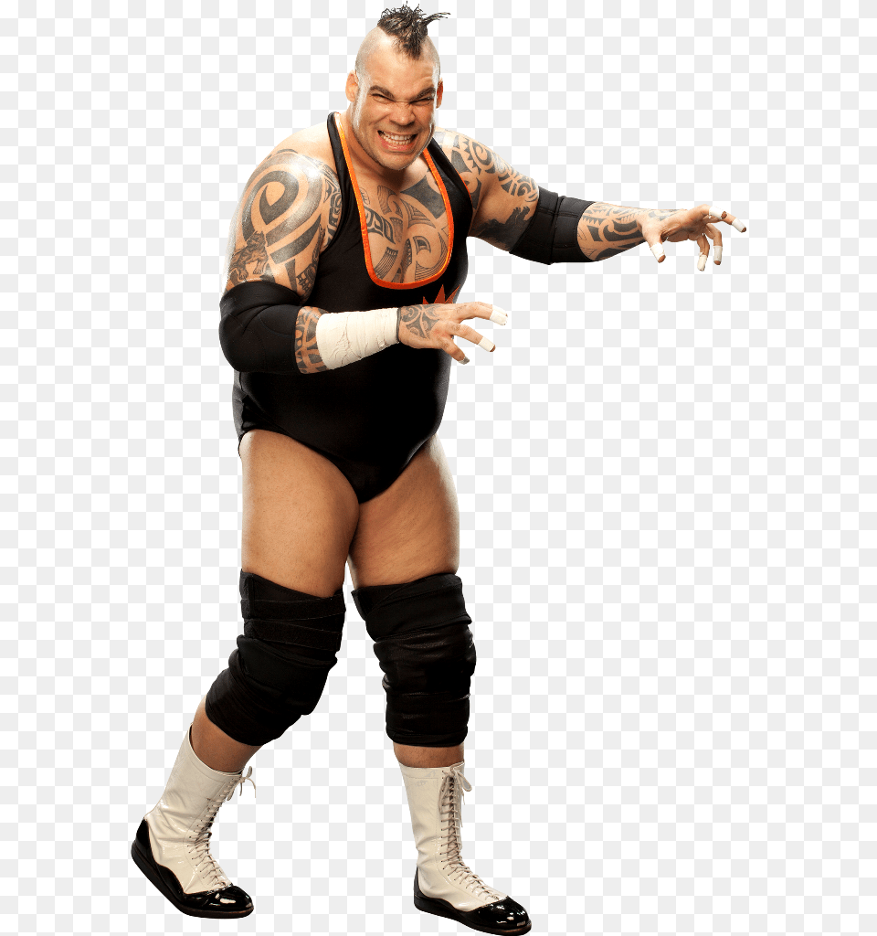 Wwe Wrestlers Wwe Brodus Clay, Adult, Body Part, Female, Finger Free Transparent Png