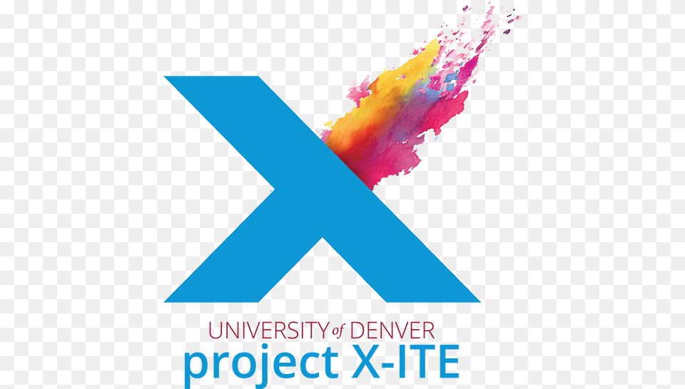 Transparent X Logo Project X Ite, Advertisement, Poster, Art, Graphics Free Png