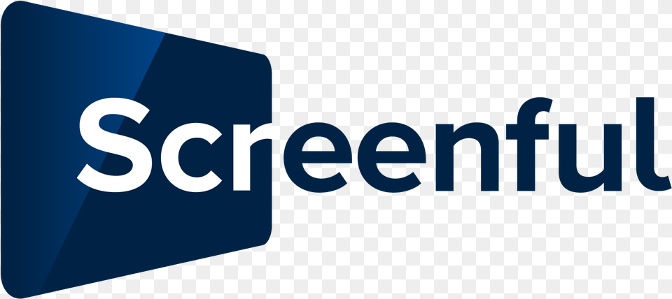 X Screenful Logo, Text Free Transparent Png
