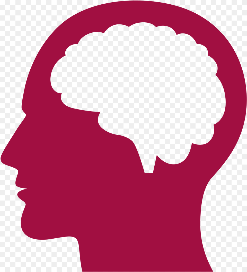 Transparent Xanax Human Brain, Body Part, Face, Head, Neck Free Png Download