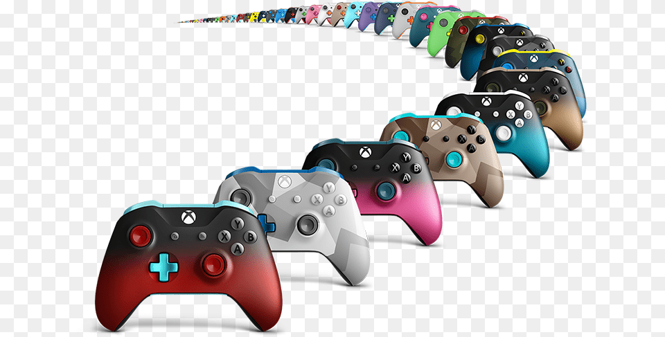 Xbox Controller Best Xbox One Games 2019, Electronics Free Transparent Png