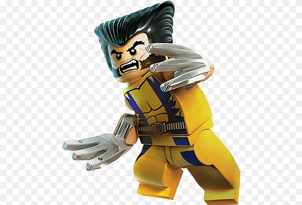 Transparent Xmen X Men Lego, Book, Clothing, Comics, Publication Png Image