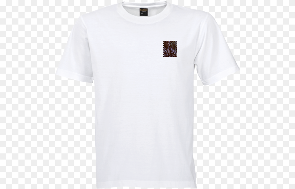 Transparent Xxxtentacion Blank White Shirt Mockup, Clothing, T-shirt, Person Png