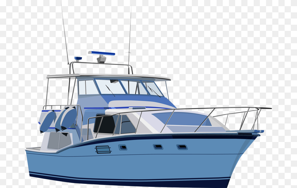 Transparent Yacht Yacht Clipart, Transportation, Vehicle, Boat, Sailboat Png Image