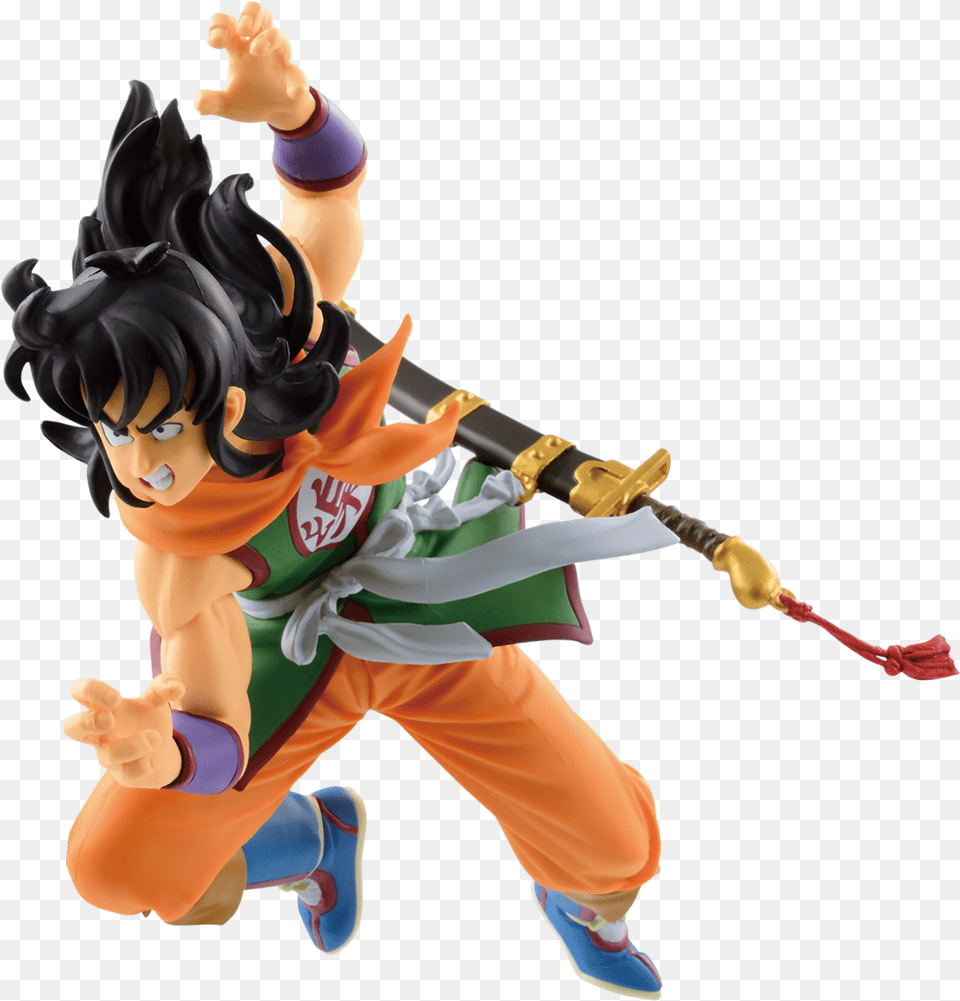 Transparent Yamcha Yamcha, Person, Face, Head, Book Free Png