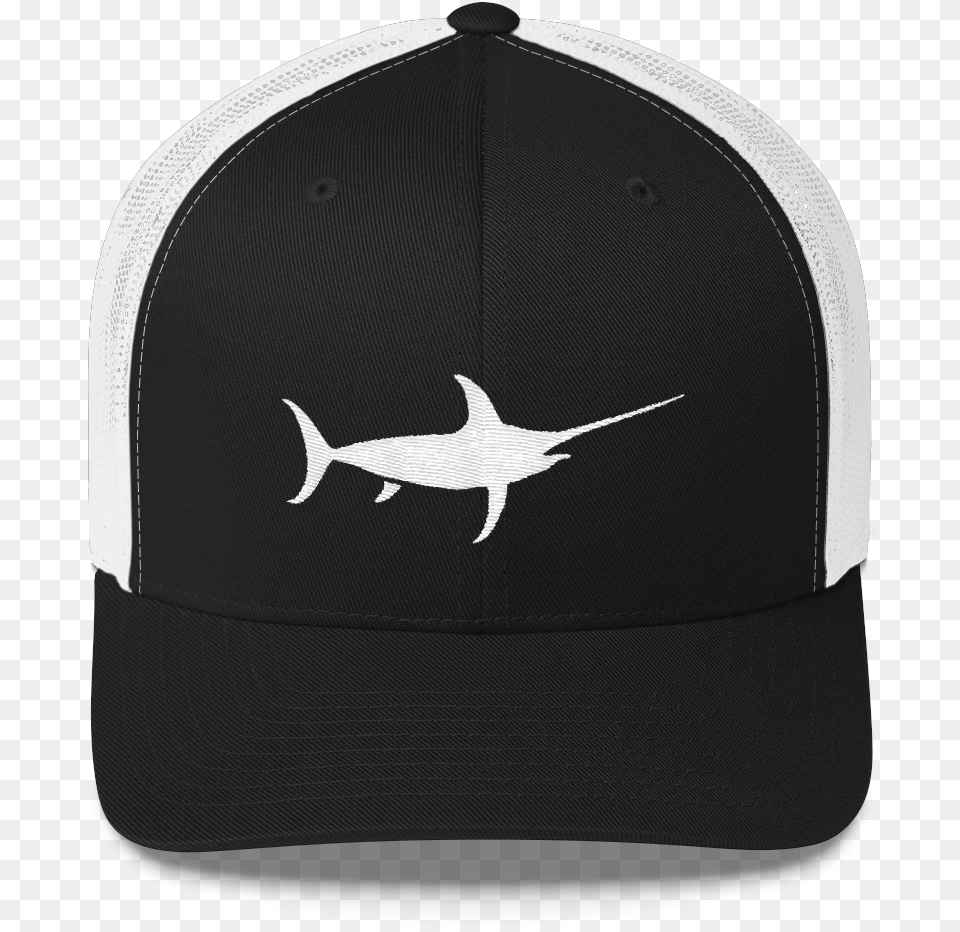 Transparent Yankees Hat Bronze Hammerhead Shark, Baseball Cap, Cap, Clothing, Animal Free Png Download