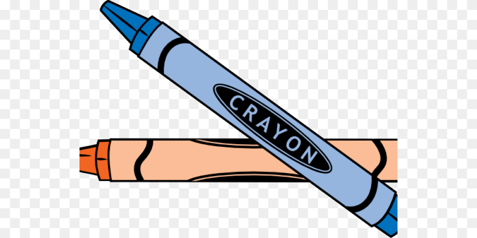 Transparent Yarn Clipart Cartoon Crayon, Blade, Razor, Weapon Free Png