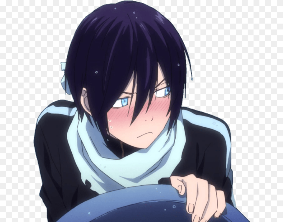 Transparent Yato Noragami Yato Noragami Icons, Anime, Adult, Female, Person Png