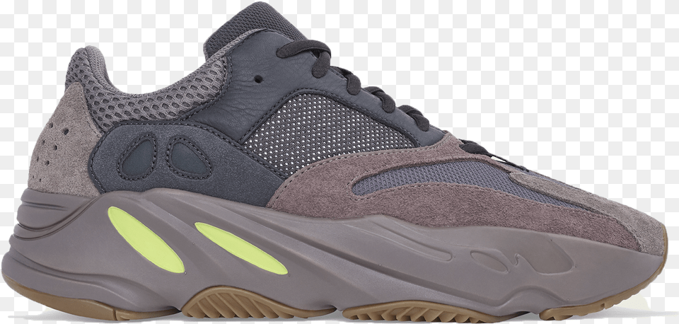 Transparent Yeezy Yeezy Boost 700 Mauve Price, Clothing, Footwear, Shoe, Sneaker Free Png