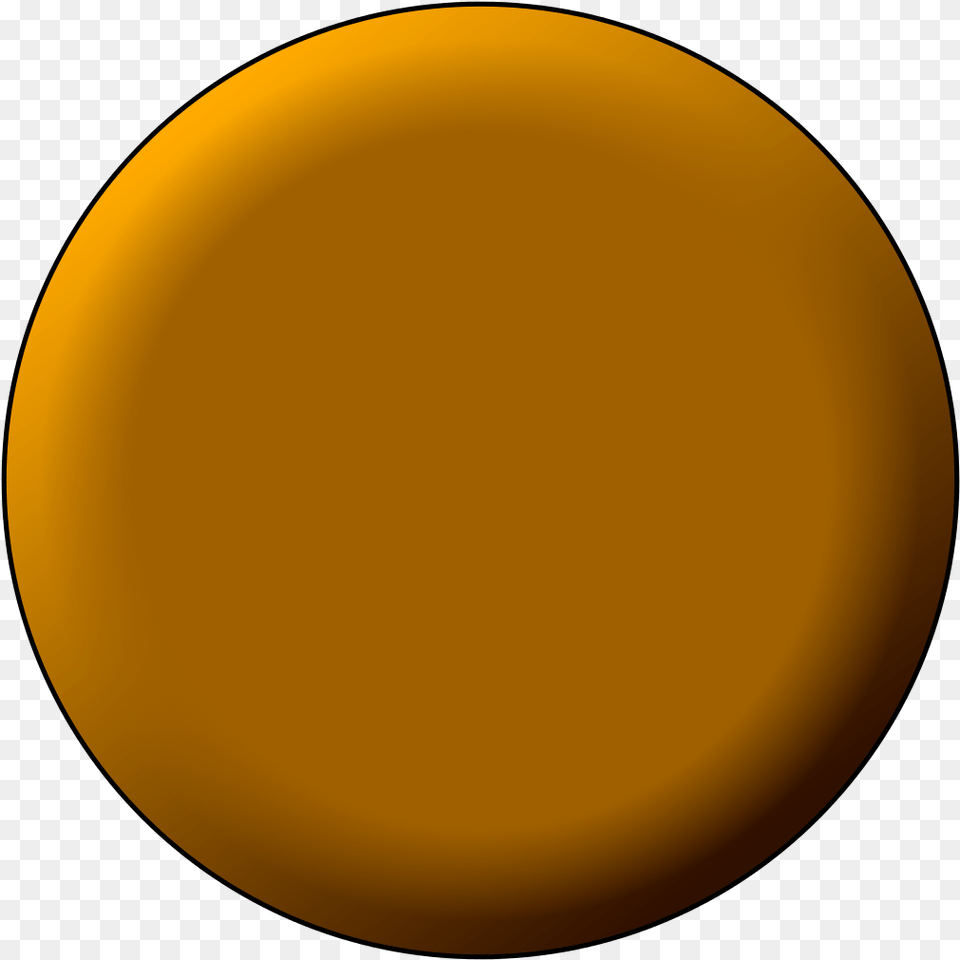 Yellow Button, Sphere, Nature, Outdoors, Sky Free Transparent Png