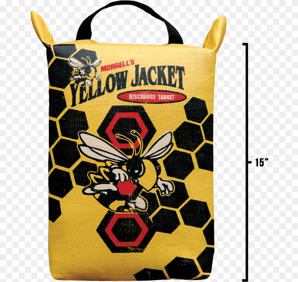Yellow Jacket, Bag, Accessories, Handbag, Animal Free Transparent Png