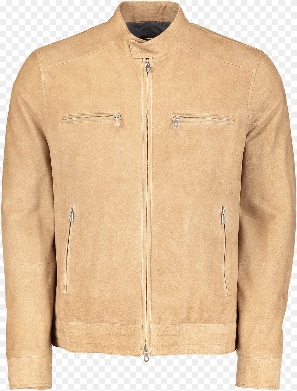 Transparent Yellow Jacket Zipper, Clothing, Coat, Fleece Free Png Download