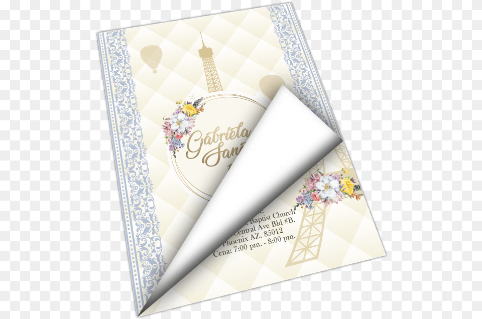 Yellow Notepad Paper, Envelope, Greeting Card, Mail, Advertisement Free Transparent Png