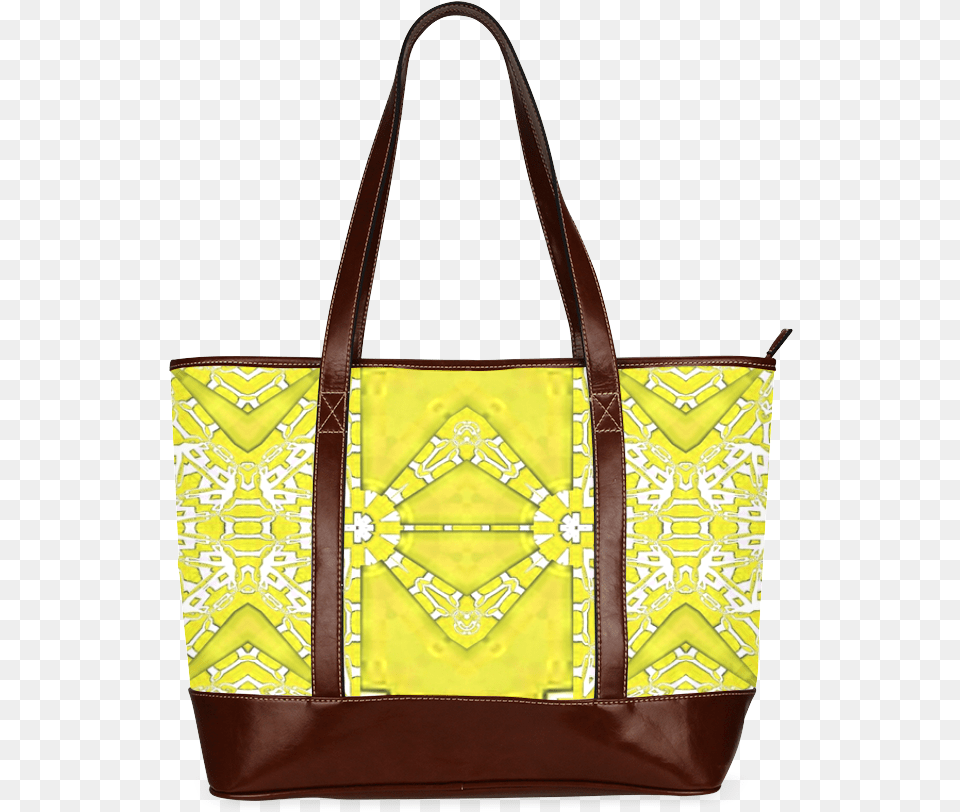 Transparent Yellow Shine Handbag, Accessories, Bag, Purse, Tote Bag Free Png Download