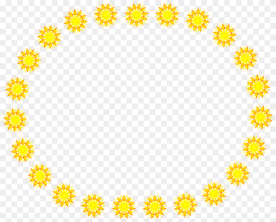 Transparent Yellow Sun Transparent Sun Frame, Accessories, Pattern, Chandelier, Lamp Free Png