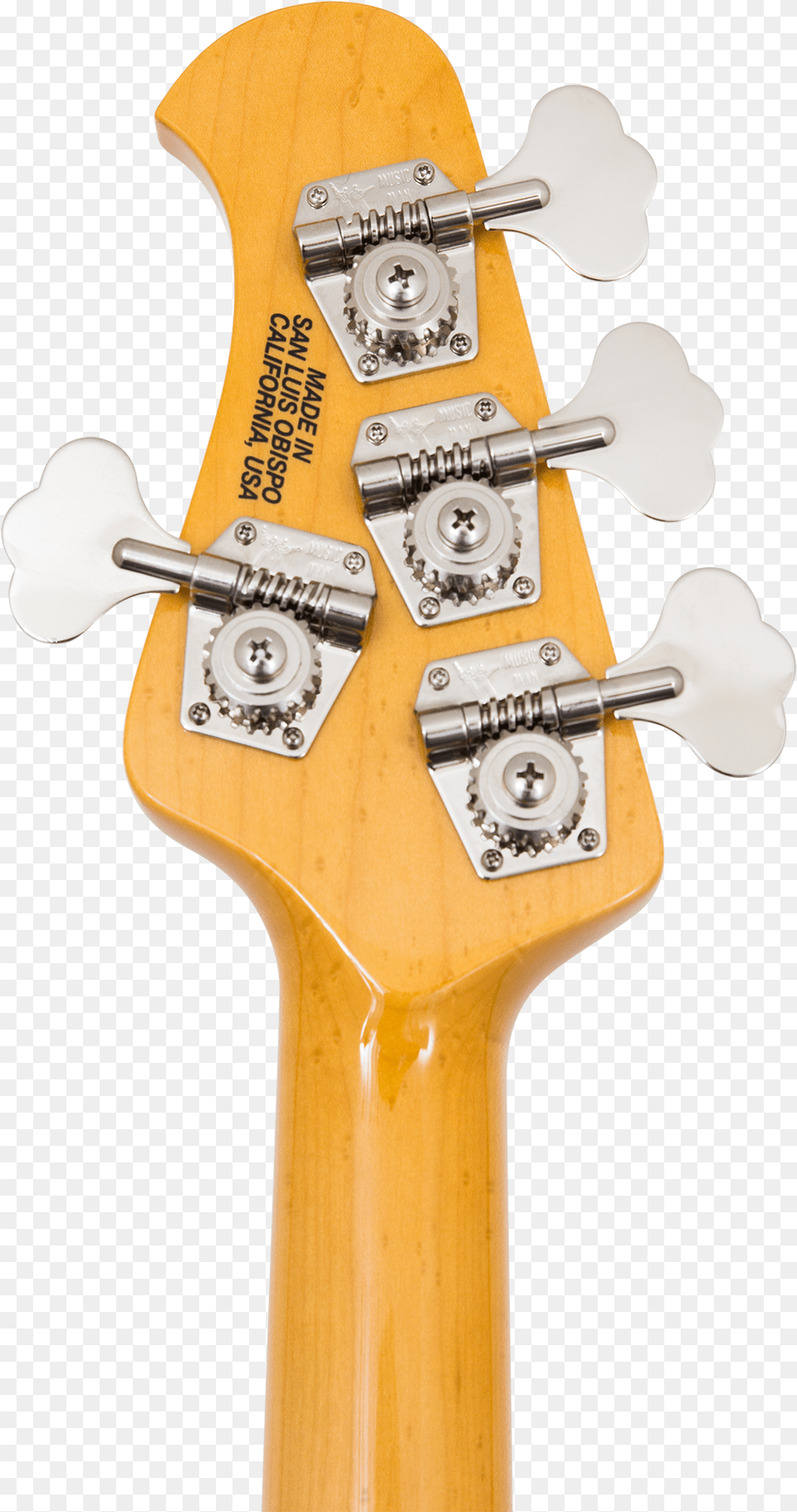 Yellow Sunburst Bass Guitar, Musical Instrument, Cross, Symbol, Bass Guitar Free Transparent Png