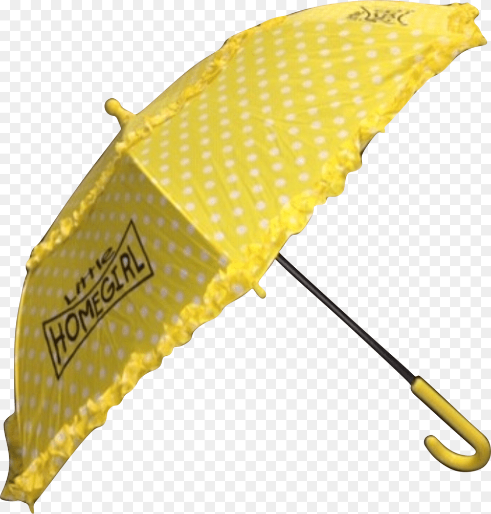 Transparent Yellow Umbrella Umbrella, Canopy Free Png Download