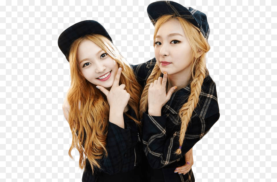 Yeri Yeri Dan Joy Red Velvet, Face, Portrait, Photography, Person Free Transparent Png