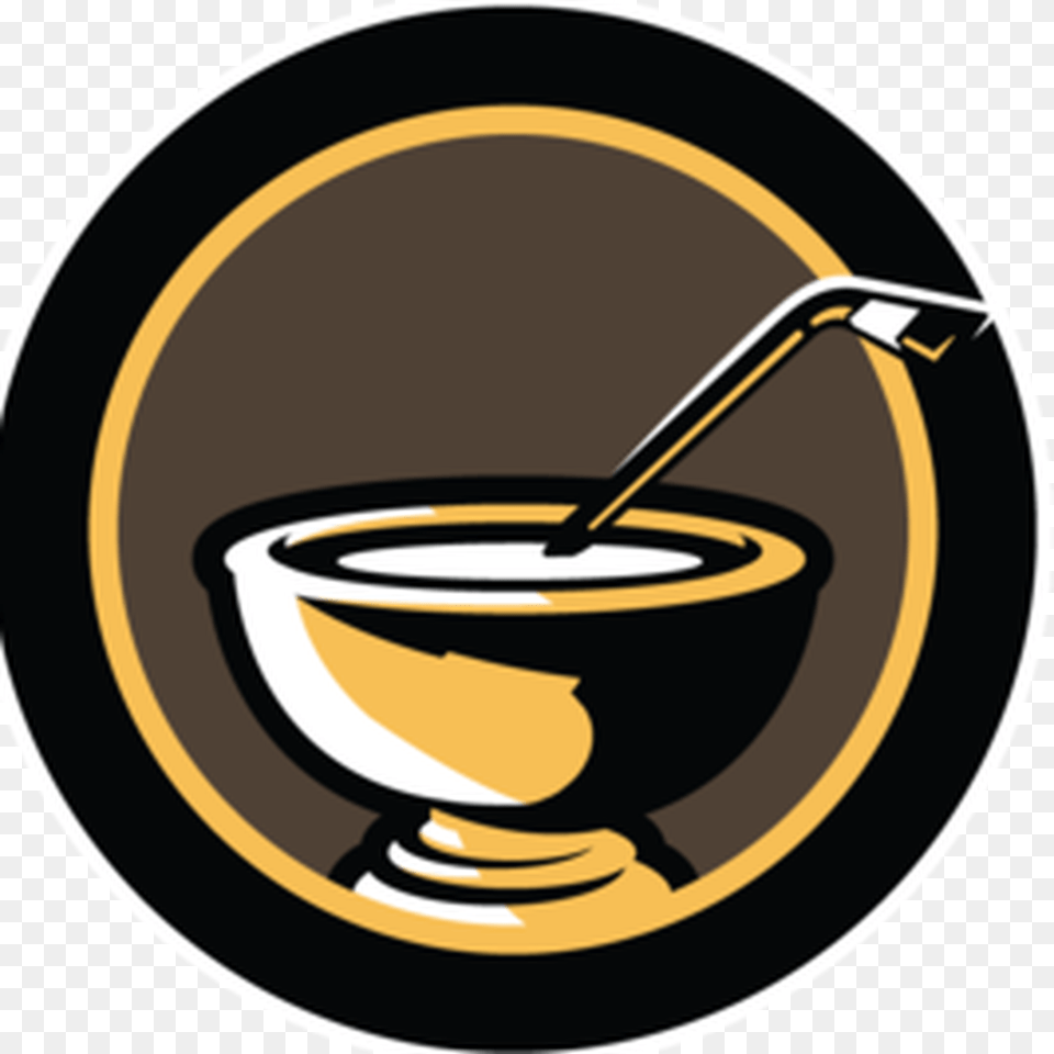 Transparent Yeti Cup Sb Nation Bruins, Bowl, Soup Bowl, Cutlery, Food Png