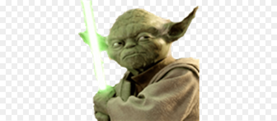 Yoda Star Wars Episode 3 Yoda, Baby, Person, Alien, Accessories Free Transparent Png