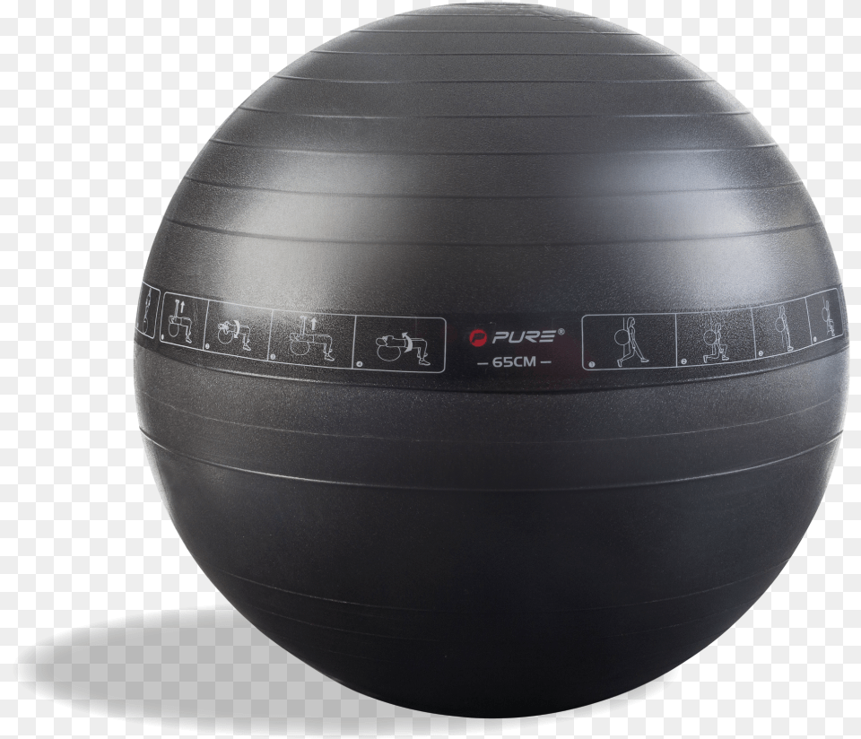 Transparent Yoga Ball Sphere, Football, Soccer, Soccer Ball, Sport Png Image