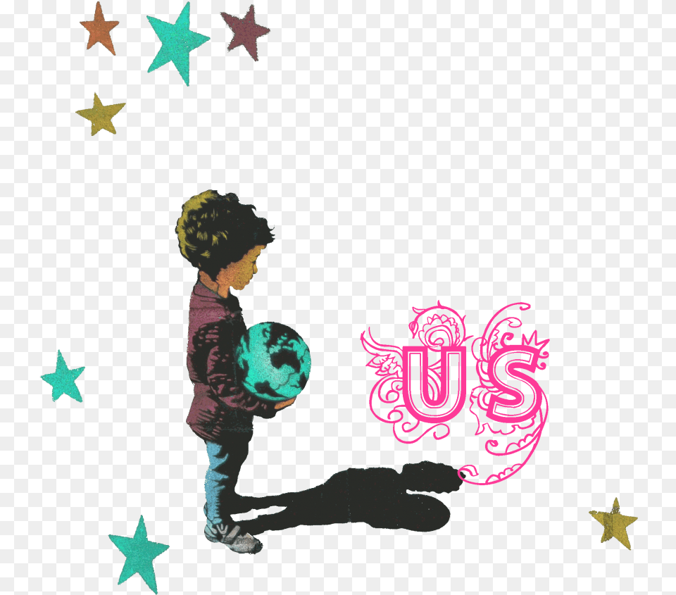 You Tried Star Patrn De Una Estrella, Boy, Child, Male, Person Free Transparent Png