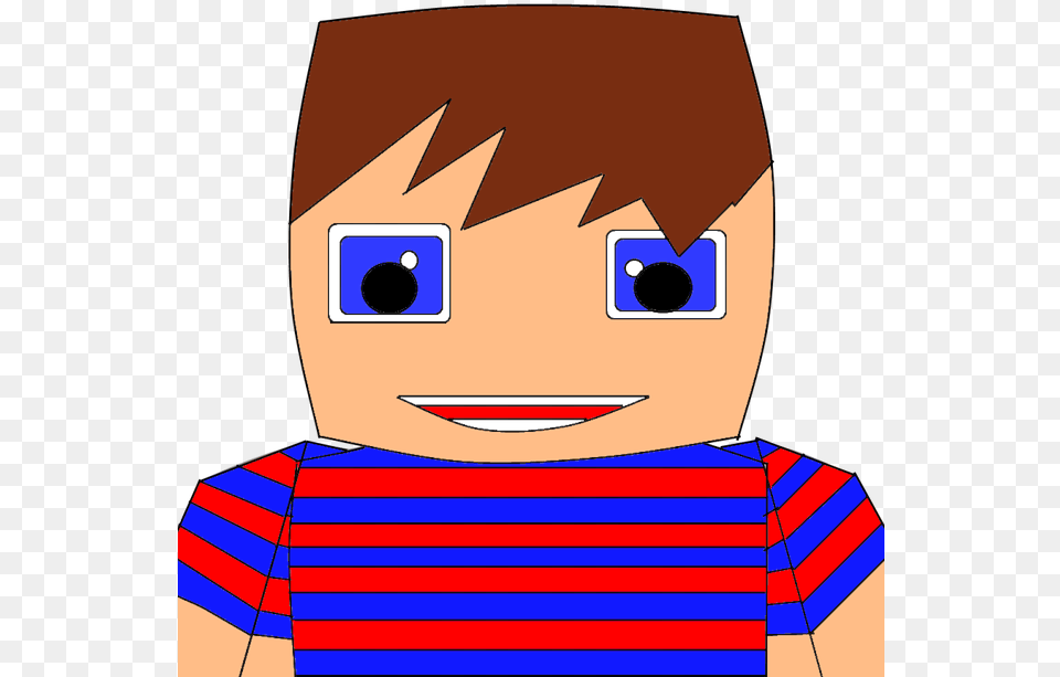 Youtube Face Cartoon Free Transparent Png