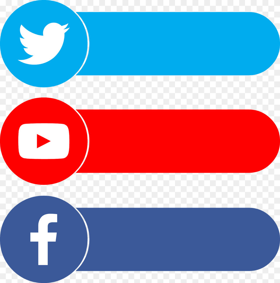 Transparent Youtube Facebook Youtube Transparent, Logo, First Aid, Text, Sign Png