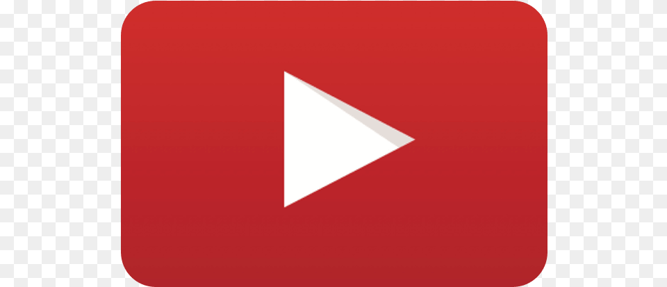 Transparent Youtube Icon Ios, Triangle, Weapon Png