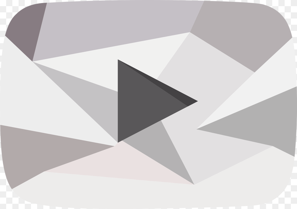 Transparent Youtube Icon Transparent Background Youtube Diamond Play Button, Accessories, Gemstone, Jewelry Png Image