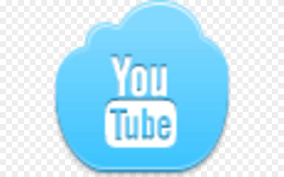 Transparent Youtube Icons Transparent Youtube Logo Black, License Plate, Transportation, Vehicle, Disk Png Image