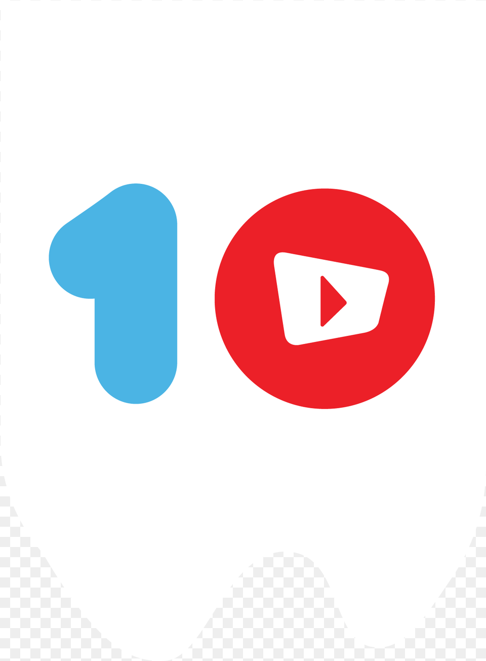 Youtube Subscribe Button Circle, Logo, Symbol Free Transparent Png