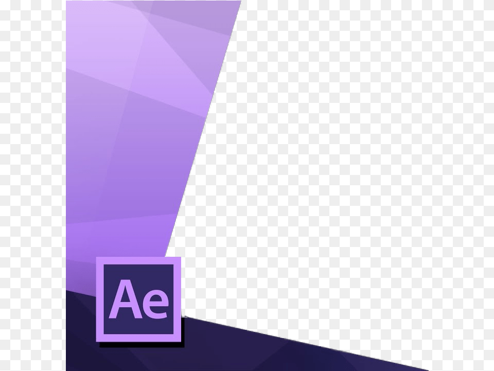 Transparent Youtube Thumbnail After Effects, Lighting, Purple, Electronics, Screen Png Image