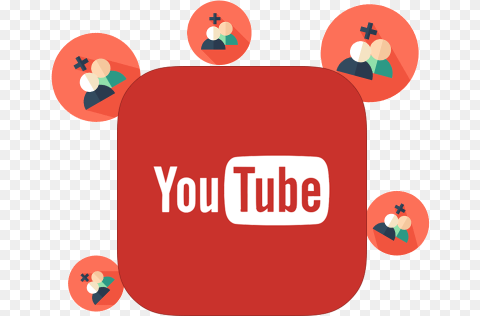 Transparent Youtube Thumbs Up, Logo Png