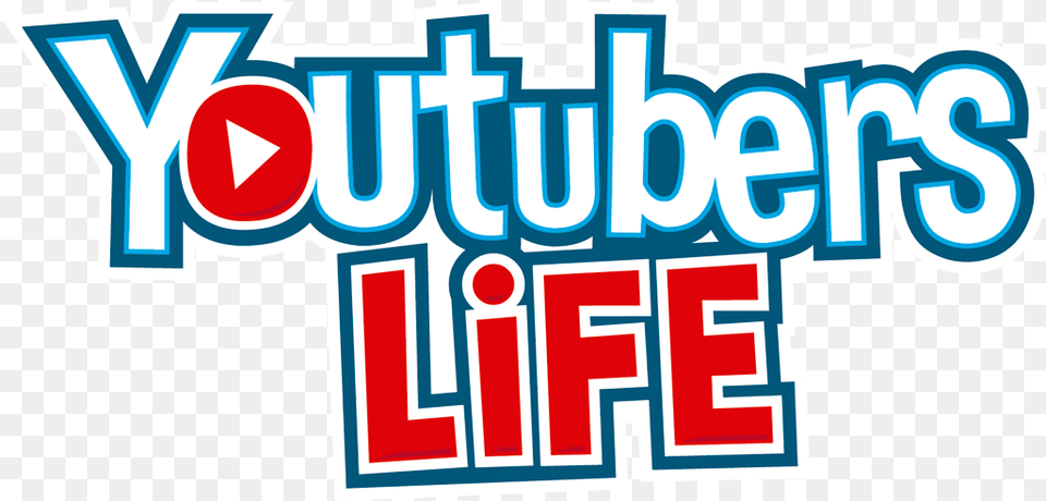 Transparent Youtubers Life Logo Youtubers Life Logo, Architecture, Building, Hotel, Motel Free Png