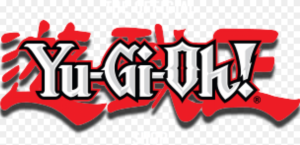 Transparent Yugioh Logo Yu Gi Oh The Art Of The Cards, Dynamite, Weapon, Text Free Png