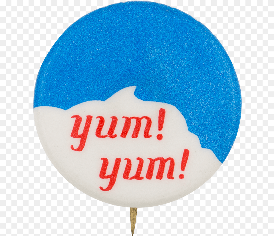 Transparent Yum Balloon, Badge, Logo, Symbol Free Png Download
