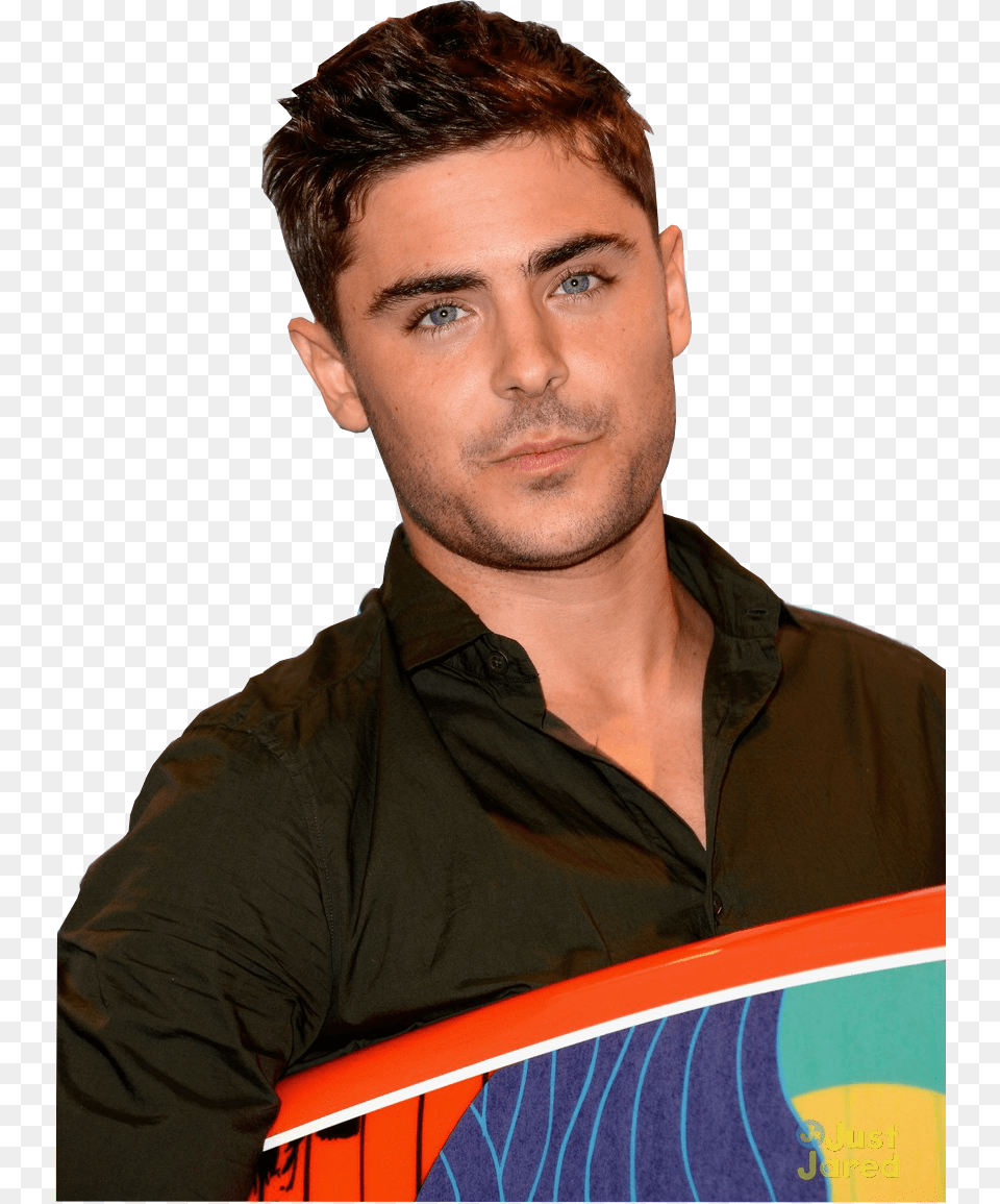 Transparent Zac Efron Zac Efron, Adult, Portrait, Photography, Person Free Png Download