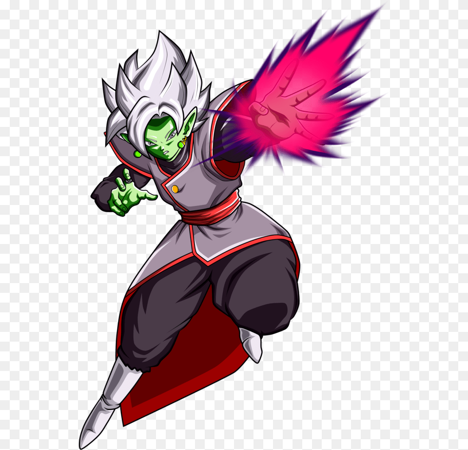 Transparent Zamasu Zamasu Fusion, Publication, Book, Comics, Person Png Image