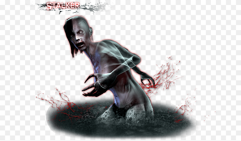 Transparent Zed Killing Floor Zed Stalker, Adult, Male, Man, Person Png Image