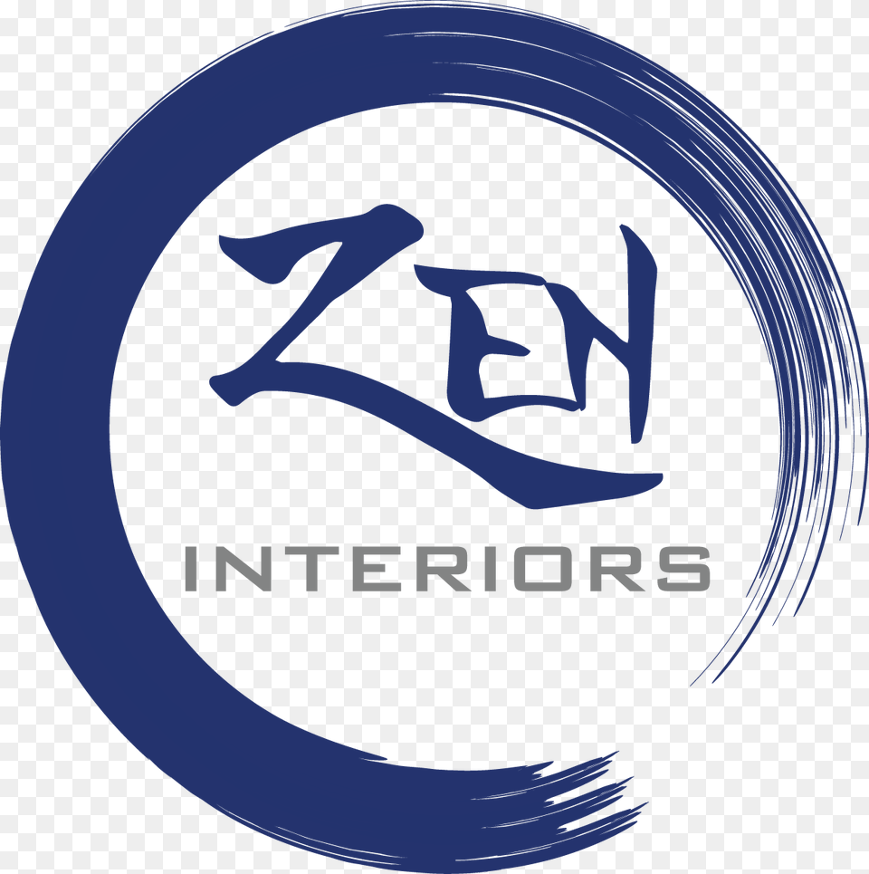 Transparent Zen Symbol Circle, Logo, Disk Png Image