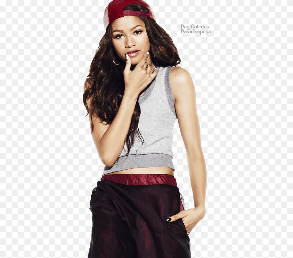 Transparent Zendaya Zendaya Tattoo, Blouse, Clothing, Woman, Person Png Image