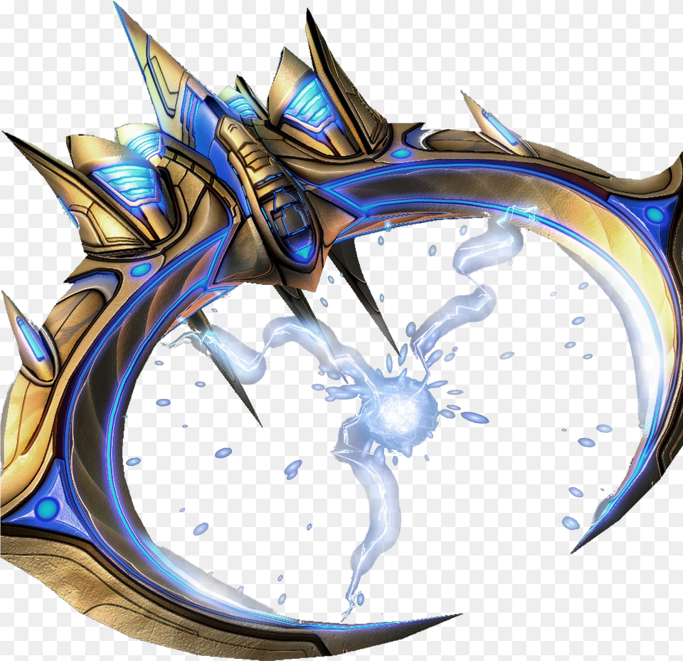 Transparent Zerg Heart Of The Swarm New, Dragon Png